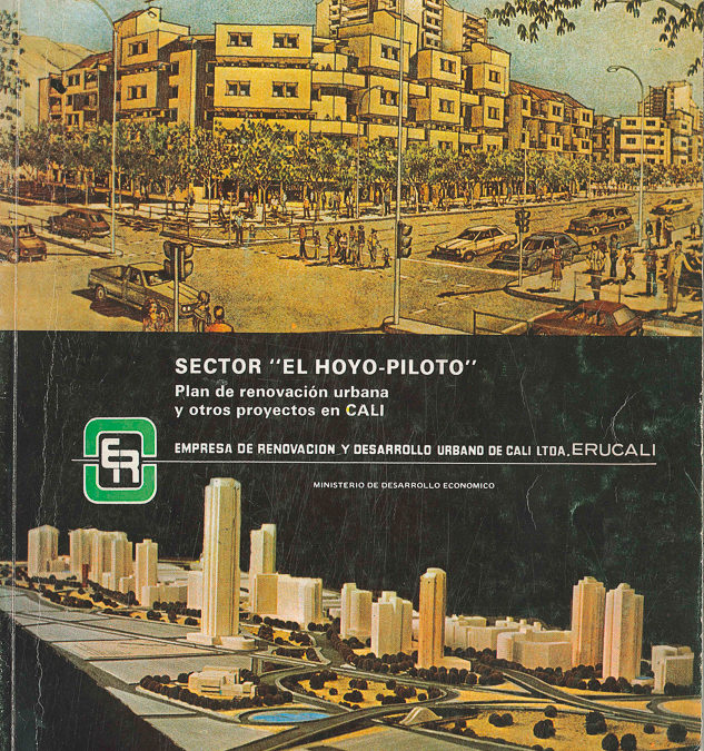 Sector El Hoyo – Piloto