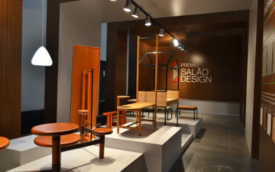 Premio del Salón de Diseño 2020, Brasil