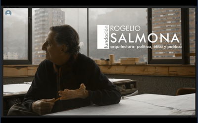 Concierto por los 10 años de la Fundación Rogelio Salmona
