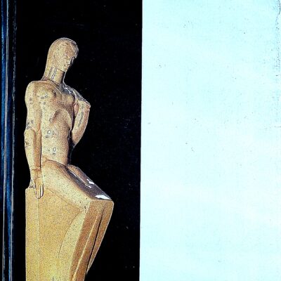 Revista Arte (Edición Especial) – ESCALA / I.I.E. Universidad Nacional de Colombia