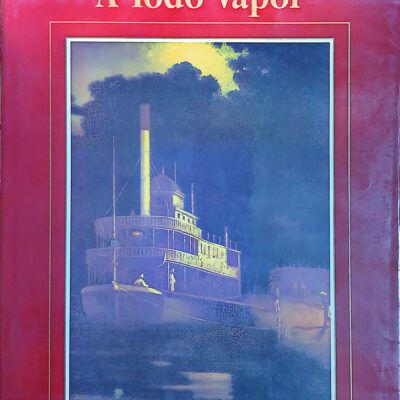 A Todo Vapor (1996) – Antonio Montaña – Edición Especial Bancafé