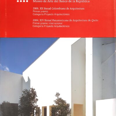 Museo de Arte del Banco de la República – Enrique Triana Uribe – Edición de Colección